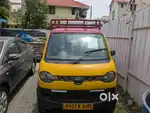 Mahindra jeeto