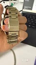 Fire boltt Marshall watch