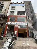 Suitable for offices