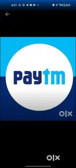 Paytm service limited