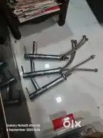 Jaguar  make tap