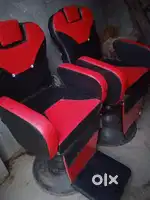 Salon all sman hai bikau hai