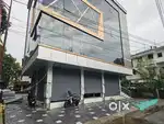 Commercial Building For Sale in Near Bypass Vyttila Chalikkavattom