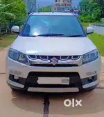 Maruti Suzuki Brezza ZDi Plus, 2017, Diesel