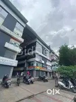 Commercial Shop(Dindoli)