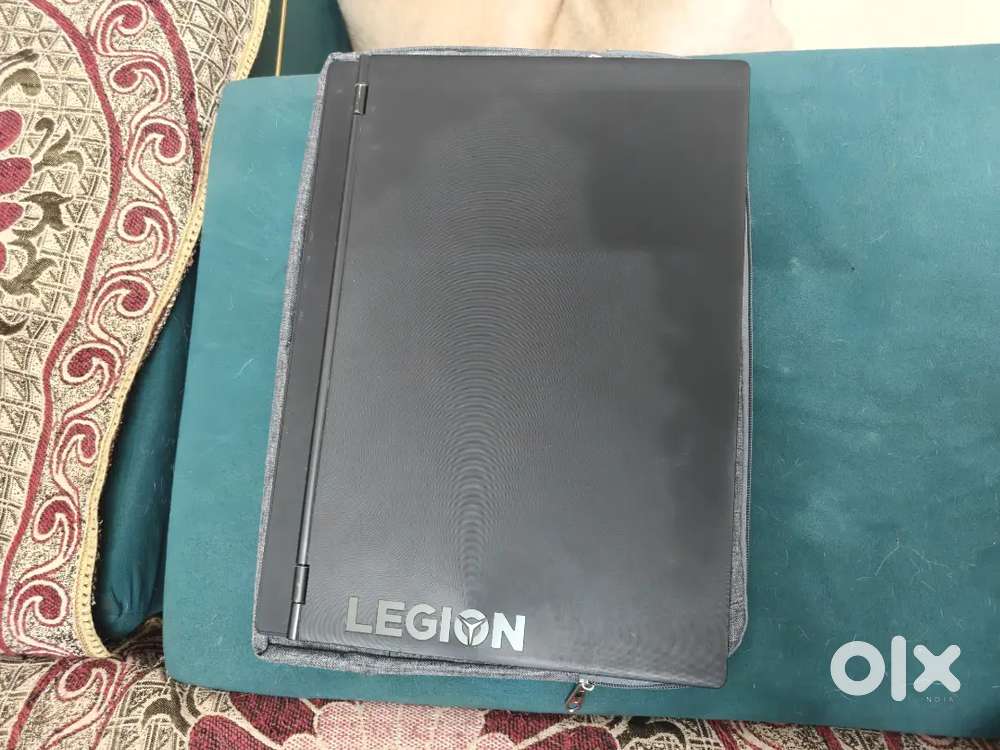 Lenovo Legion Y540