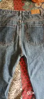 Jeans for girls