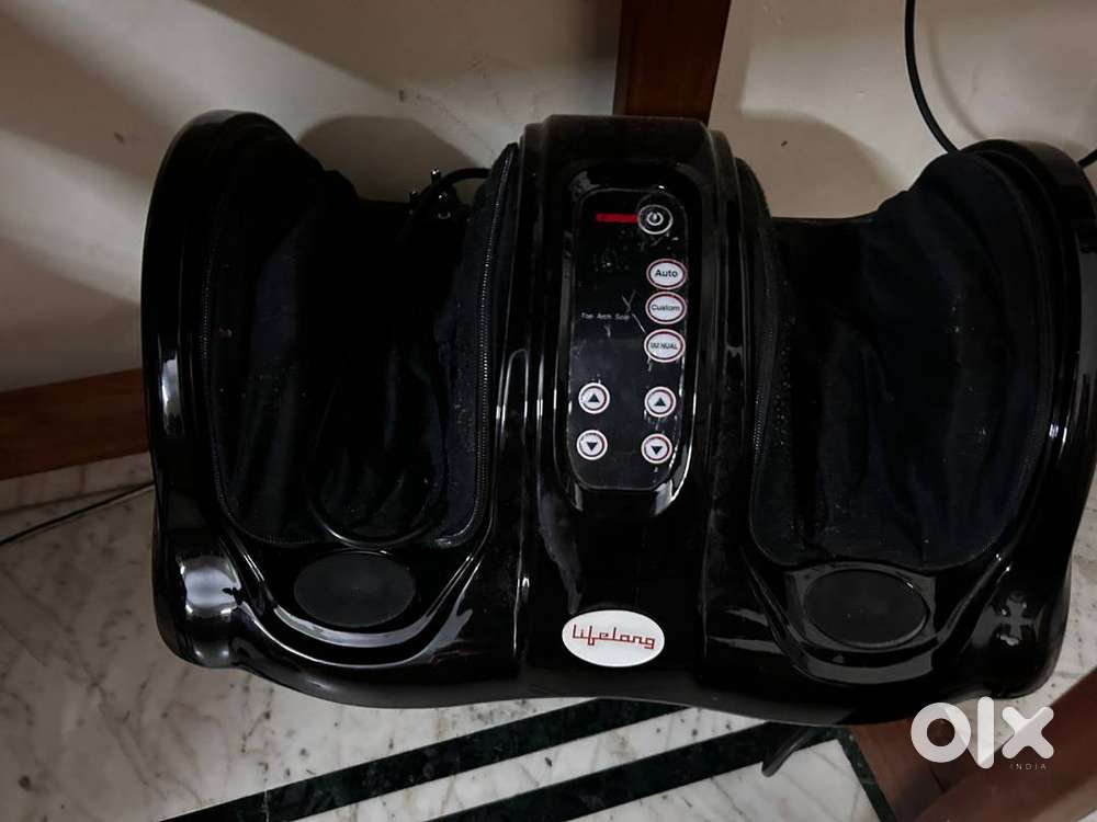 Foot Massager