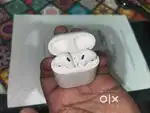 Apple Air pods 2nd generation