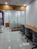 Office on rent