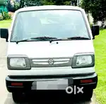 Maruti Suzuki Omni, 2011, Petrol