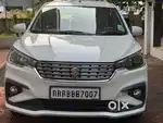 Maruti Suzuki Ertiga 2019 Diesel zdi plus
