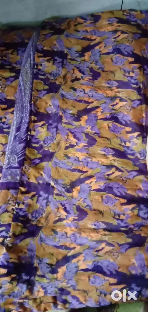 Quilt size 6*3 with cover