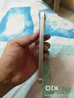 iPhone 13 -128gb White color