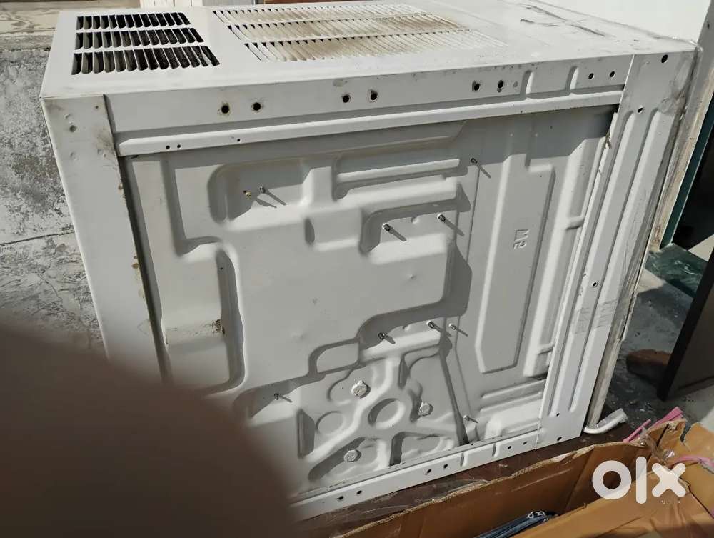 Voltas window ac 1.5 ton