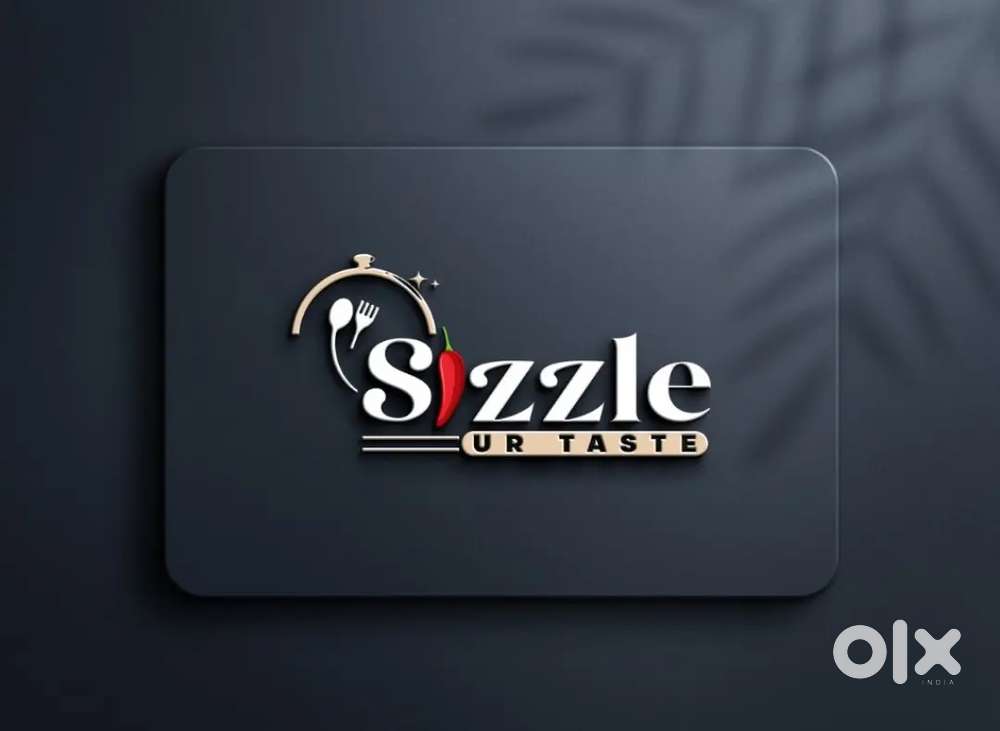 Sizzle UR Taste (Job Position :- Chef for Restaurant and Cafe)