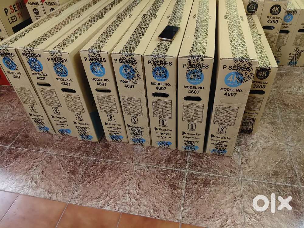 40'' Sony TV Smart TV Android TV Led TV Best Price Guarantee