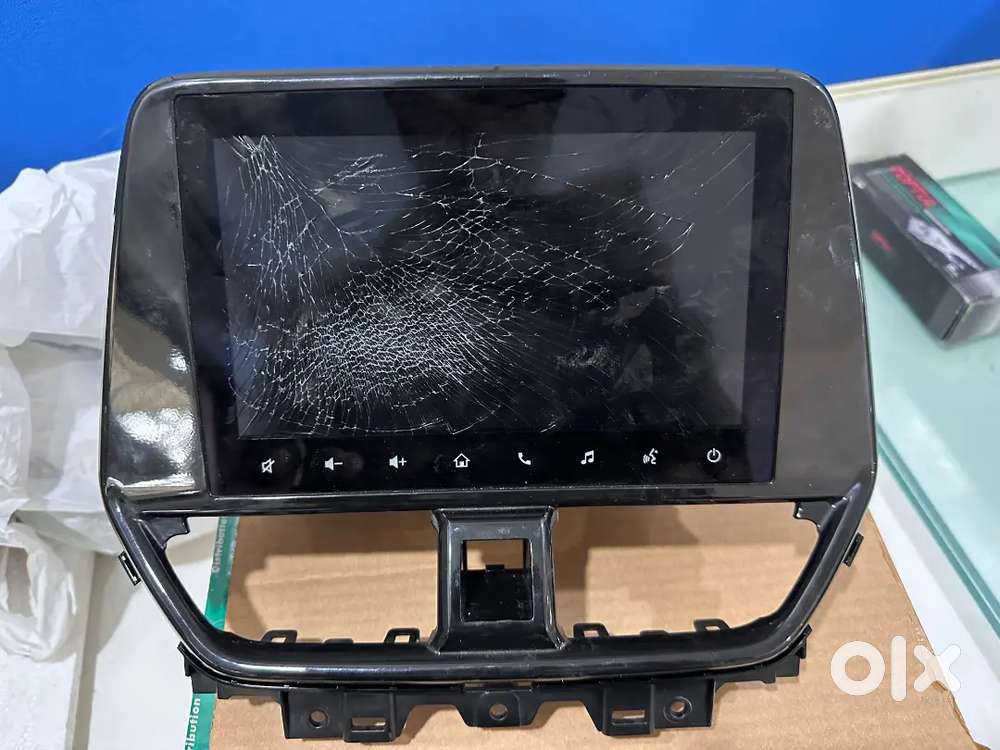 BALENO ALPHA STERIO SYSTEM