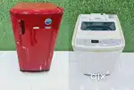 'premium appliances. Expert supply for fridges and washing machines.