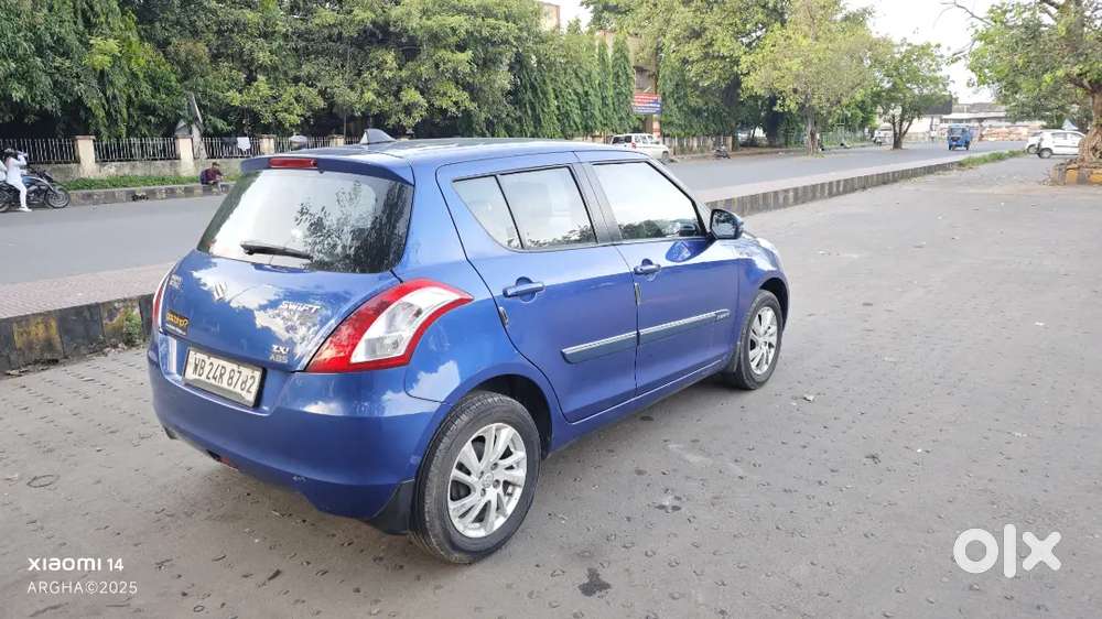Maruti Swift Zxi ABS 1.2 Top Model