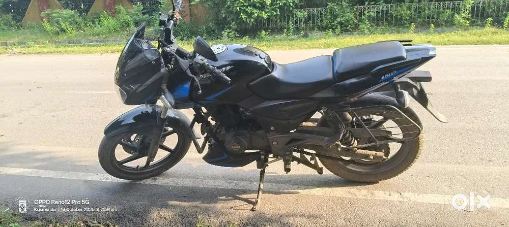 bike jada nahi Chala hai esliye