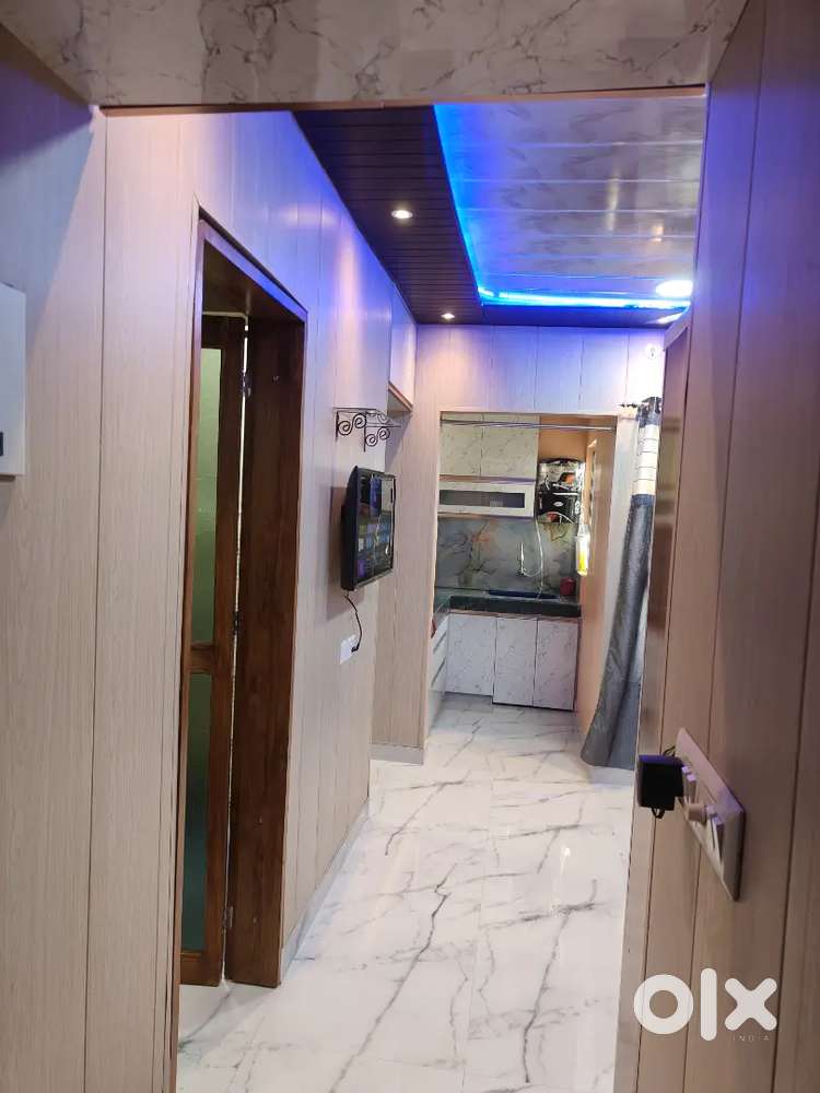 Full furnished Flat for rent !