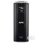 APC UPS Back-UPS Pro BR1500G-IN