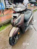 Activa 6g special edition 2021