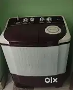 LG Washing machine