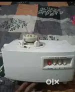 Tandem juicer