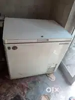 Deep freezer