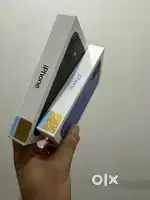 I phone available 16 seal pack unit 128gb indian with bill & apple war