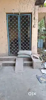 A Dream house near Birsa Munda Airport wih walking distance  main road