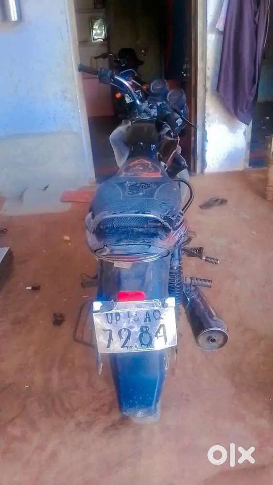Bajaj Discover good condition