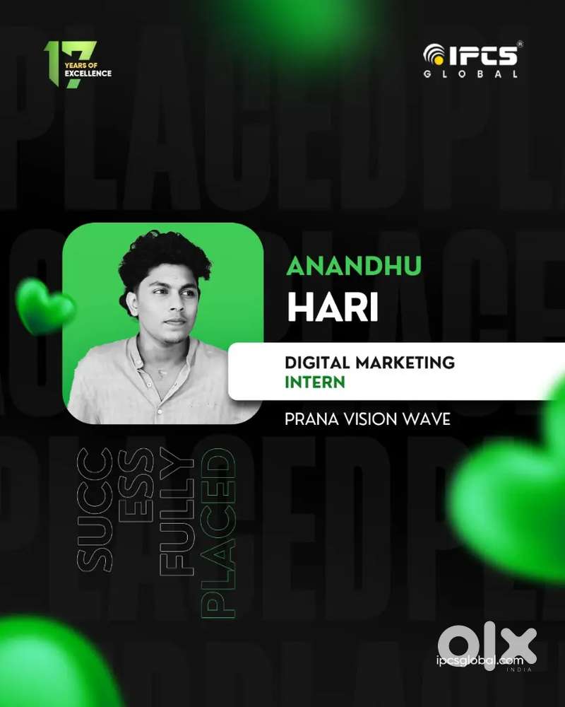 Industry Based Training and Placements in IT , Automation , DM