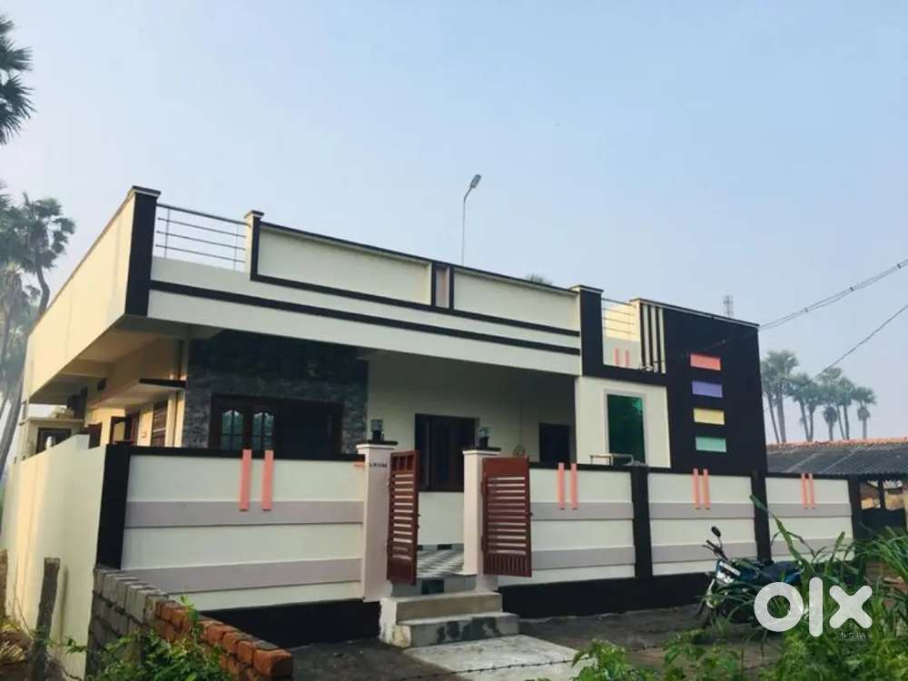 House Sale near sabujnagar