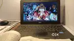 Dell laptop