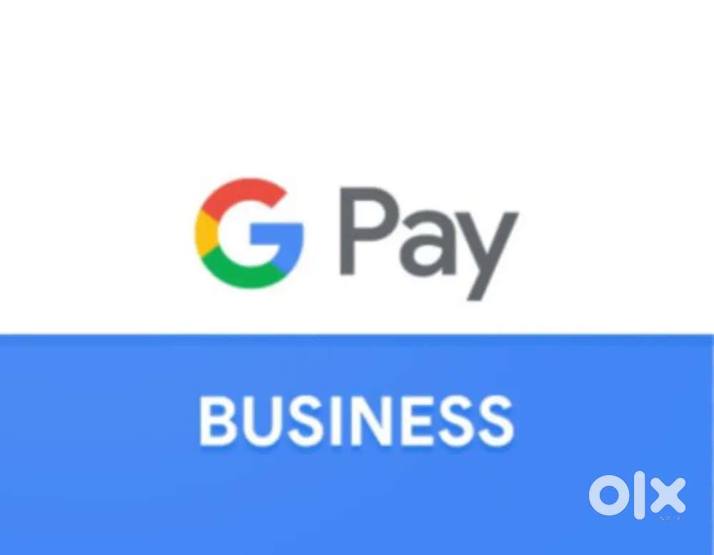 Sales partner in GPAY BUSINESS