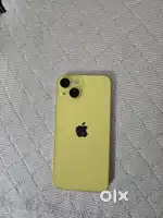 Iphone 14 excellent condition