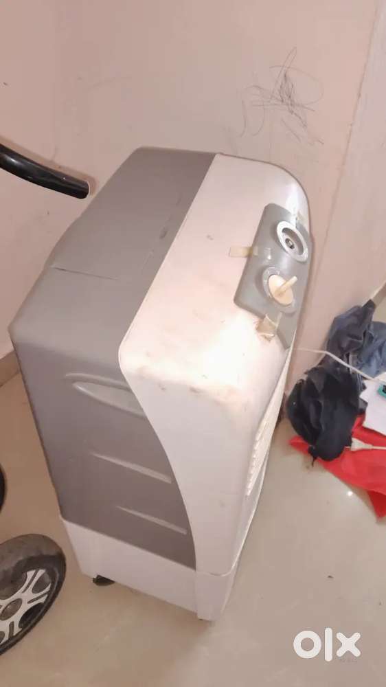 Air cooler