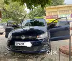 Volkswagen Vento 2014 Diesel Good Condition