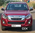 Isuzu D-Max V-Cross Z Prestige, 2023, Diesel