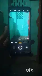 My phone Real I