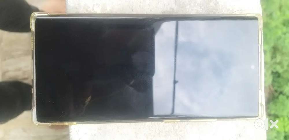 Note 20 Ultra Pro 5G. 12Gb Ram, 256 Gb Memory, 108 pixel Camera.