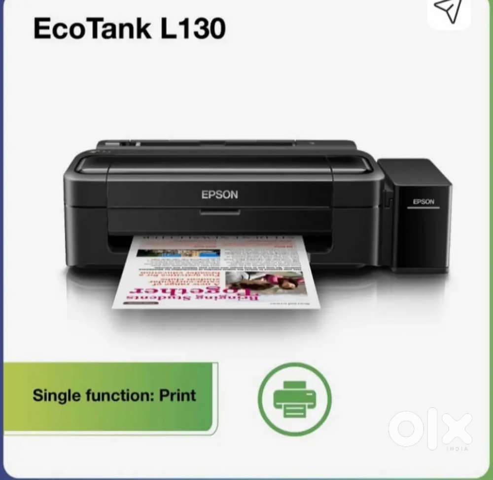 Epson L130 PRINTER