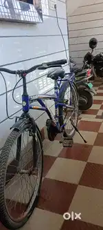 Bicycle good condition