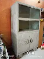 Steel Almirah