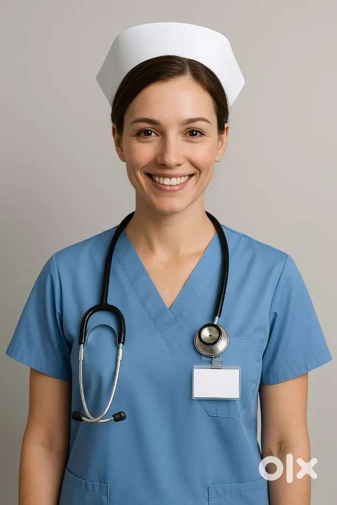 Urgent Nurse Vacancy in Hospital- Calicut