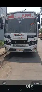 Tata 1618 LPO Luyury Bus 49.Set Paper clear