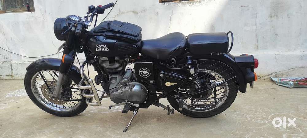 Good condition